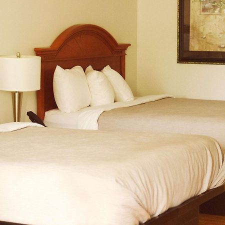 Quality Inn Near Chattanooga South Рингголд Экстерьер фото